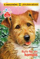 Rufs f&aring;r en kompis