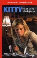 Kitty och de stulna schackpj&auml;serna