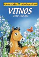 Vitnos r&auml;ddar Guldvinge