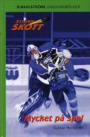 Mycket p&aring; spel