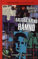 Kattv&auml;ktarens h&auml;mnd