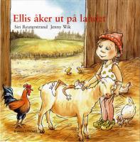 Ellis &aring;ker ut p&aring; landet