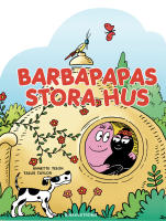 Barbapapas stora hus