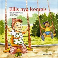 Ellis nya kompis