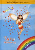 Tyra tulpan&auml;lvan