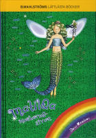 Matilda maskerad&auml;lvan