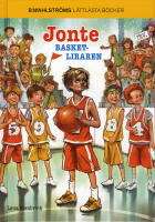 Jonte - Jonte, basketliraren