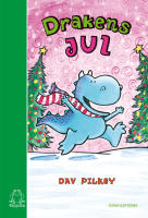 Drakens jul : fj&auml;rde boken om Draken