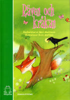 R&auml;ven och kr&aring;kan