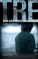 Den gr&aring;tande m&ouml;rdaren