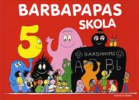 Barbapapas skola