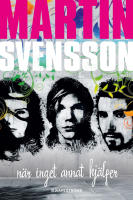 N&auml;r inget annat hj&auml;lper