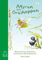 Myran och gr&auml;shoppan