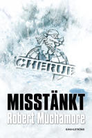 Misstänkt