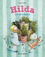 Hilda f&aring;r en kompis