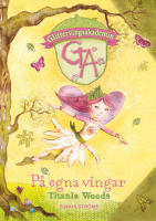 P&aring; egna vingar