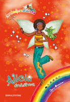 Alicia drak&auml;lvan