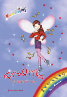 Fredrika frisyr&auml;lvan
