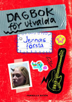 Jennas f&ouml;rsta