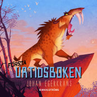 F&ouml;rsta urtidsboken