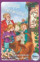 Stoppa ficktjuvarna!