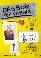 Jennas fj&auml;rde
