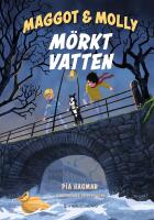 M&ouml;rkt vatten
