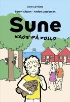 Kaos p&aring; kollo
