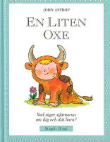 Sm&aring; stj&auml;rnor. En liten oxe : 20 april&ndash;20 maj