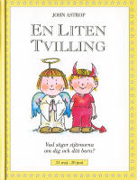 Sm&aring; stj&auml;rnor. En liten tvilling