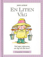 Sm&aring; stj&auml;rnor. En liten v&aring;g