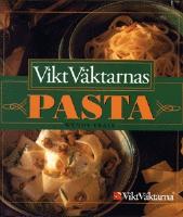 ViktVäktarnas Pasta   n