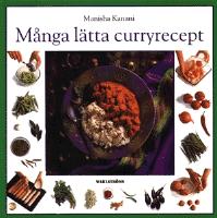 M&aring;nga l&auml;tta curryrecept