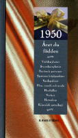 &Aring;ret du f&ouml;ddes 1950
