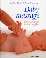 Babymassage