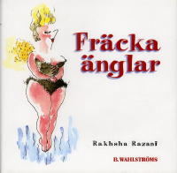 Fr&auml;cka &auml;nglar