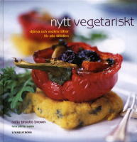 Nytt vegetariskt