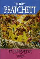 P&aring; lerf&ouml;tter : en roman om Skivv&auml;rlden