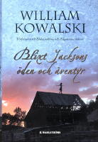 Blixt Jacksons &ouml;den och &auml;ventyr