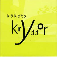 K&ouml;kets kryddor