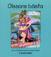 Olssons b&auml;sta