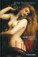 Lilith - Adams f&ouml;rsta hustru