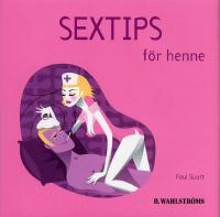 Sextips f&ouml;r henne