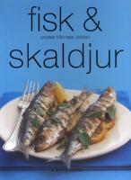 Fisk & skaldjur