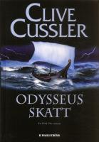 Odysseus skatt