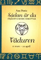 S&aring;dan &auml;r du-V&auml;duren