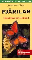 Fj&auml;rilar - [k&auml;nnetecken och f&ouml;rekomst]
