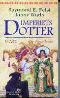 Imperiets dotter 5