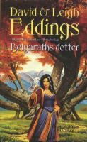 Belgaraths dotter