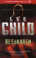 Bes&ouml;karen - [en Jack Reacher-thriller]